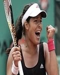 pic for Ana Ivanovic